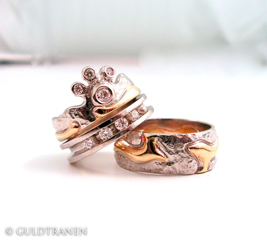 guldtranen  525